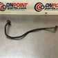 2004 Infiniti V35 G35 Fuel Regulator Damper Hose Oem 23Bevfi - On Point Parts Inc