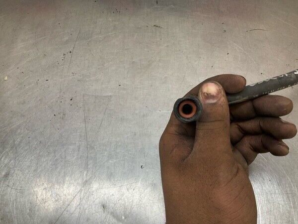 2004 Infiniti V35 G35 Fuel Regulator Damper Hose Oem 23Bevfi - On Point Parts Inc