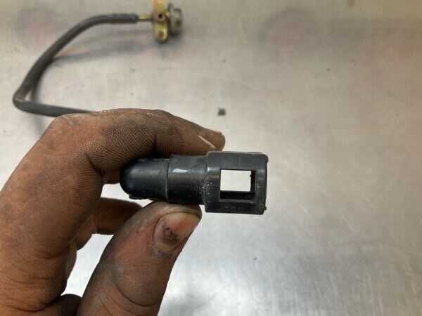 2004 Infiniti V35 G35 Fuel Regulator Damper Hose Oem 23Bevfi - On Point Parts Inc