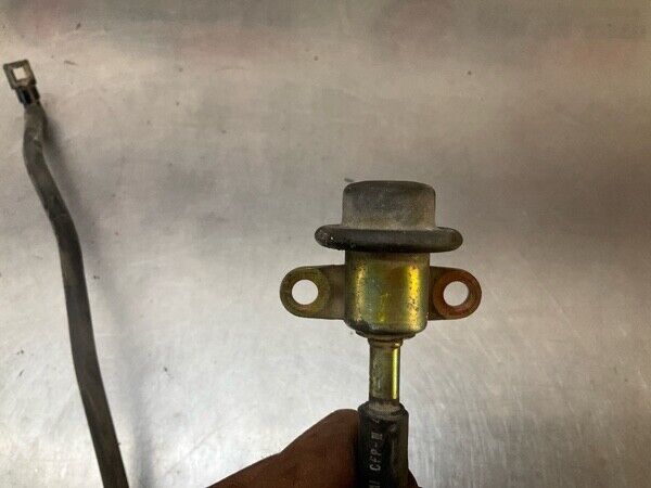2004 Infiniti V35 G35 Fuel Regulator Damper Hose Oem 23Bevfi - On Point Parts Inc