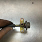 2004 Infiniti V35 G35 Fuel Regulator Damper Hose Oem 23Bevfi - On Point Parts Inc