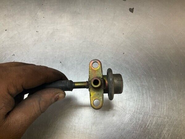 2004 Infiniti V35 G35 Fuel Regulator Damper Hose Oem 23Bevfi - On Point Parts Inc