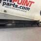 2004 Infiniti V35 G35 Driver Door Threshold Sill Trim Oem 23Bevf7 - On Point Parts Inc