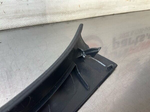 2004 Infiniti V35 G35 Driver Door Threshold Sill Trim Oem 23Bevf7 - On Point Parts Inc