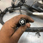 2004 Infiniti V35 G35 Vq35De Manual Engine Wire Harness Oem 23Bevfi - On Point Parts Inc