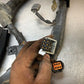 2004 Infiniti V35 G35 Vq35De Manual Engine Wire Harness Oem 23Bevfi - On Point Parts Inc