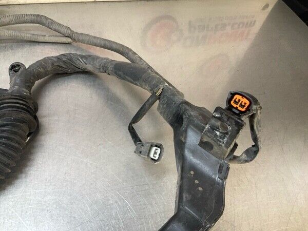 2004 Infiniti V35 G35 Vq35De Manual Engine Wire Harness Oem 23Bevfi - On Point Parts Inc