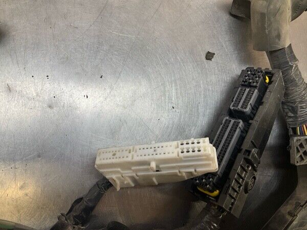 2004 Infiniti V35 G35 Vq35De Manual Engine Wire Harness Oem 23Bevfi - On Point Parts Inc