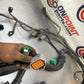 2004 Infiniti V35 G35 Vq35De Manual Engine Wire Harness Oem 23Bevfi - On Point Parts Inc