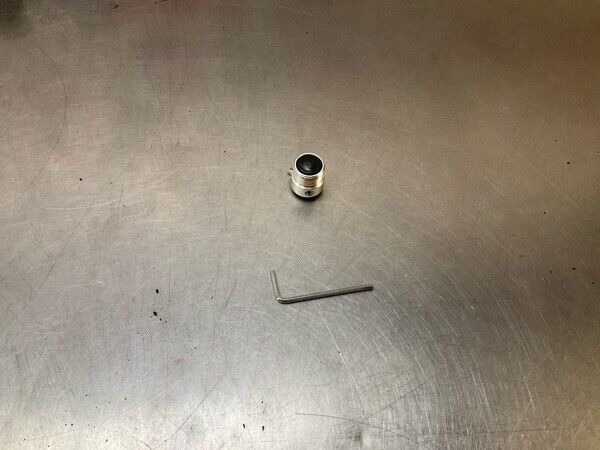 2004 Infiniti V35 G35 Front Manual Shifter Knob  23Bevfc - On Point Parts Inc