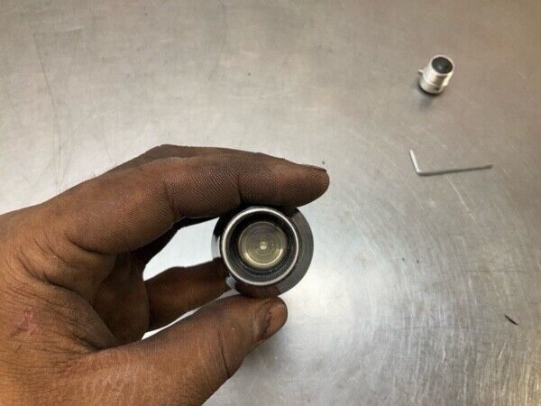 2004 Infiniti V35 G35 Front Manual Shifter Knob  23Bevfc - On Point Parts Inc