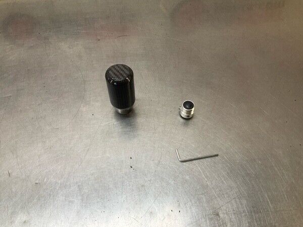 2004 Infiniti V35 G35 Front Manual Shifter Knob  23Bevfc - On Point Parts Inc