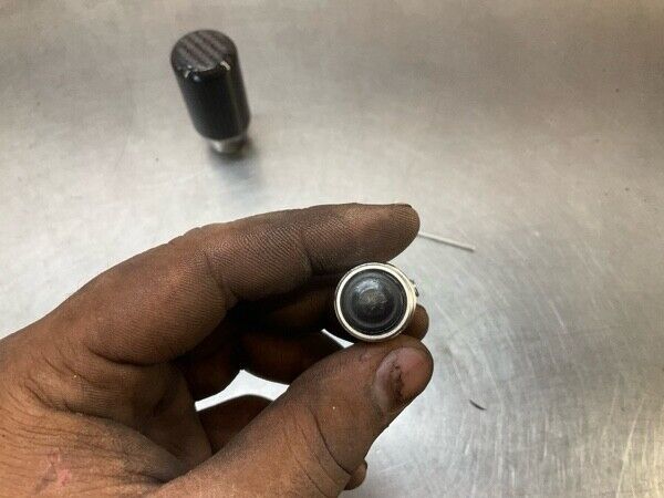 2004 Infiniti V35 G35 Front Manual Shifter Knob  23Bevfc - On Point Parts Inc