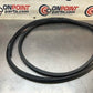 2004 Infiniti V35 G35 Front Passenger Door Frame Weatherstrip Seal Oem 23Bevfk - On Point Parts Inc
