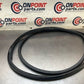 2004 Infiniti V35 G35 Front Passenger Door Frame Weatherstrip Seal Oem 23Bevfk - On Point Parts Inc