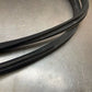 2004 Infiniti V35 G35 Front Passenger Door Frame Weatherstrip Seal Oem 23Bevfk - On Point Parts Inc