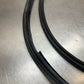 2004 Infiniti V35 G35 Front Passenger Door Frame Weatherstrip Seal Oem 23Bevfk - On Point Parts Inc