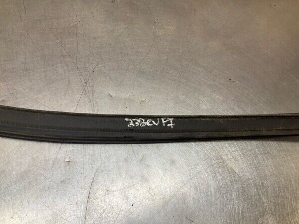 2004 Infiniti V35 G35 Coupe Interior Hatch Weatherstrip Seal Oem 23Bevfi - On Point Parts Inc
