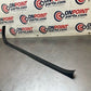 2004 Infiniti V35 G35 Passenger Door Threshold Sill Trim Oem 23Bevf7 - On Point Parts Inc