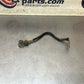 2004 Infiniti V35 G35 Negative Ground Battery Cable Oem 23Bevfk - On Point Parts Inc