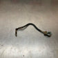 2004 Infiniti V35 G35 Negative Ground Battery Cable Oem 23Bevfk - On Point Parts Inc