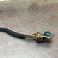 2004 Infiniti V35 G35 Negative Ground Battery Cable Oem 23Bevfk - On Point Parts Inc