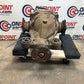 2004 Infiniti V35 G35 Rear Vlsd Differential 3.538 Mt Oem 23Bevf0 - On Point Parts Inc