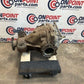 2004 Infiniti V35 G35 Rear Vlsd Differential 3.538 Mt Oem 23Bevf0 - On Point Parts Inc