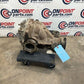 2004 Infiniti V35 G35 Rear Vlsd Differential 3.538 Mt Oem 23Bevf0 - On Point Parts Inc
