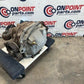 2004 Infiniti V35 G35 Rear Vlsd Differential 3.538 Mt Oem 23Bevf0 - On Point Parts Inc