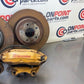 2004 Infiniti V35 G35 Brembo Big Brake Caliper With Lines Hardware Oem 23Bevfi - On Point Parts Inc
