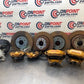 2004 Infiniti V35 G35 Brembo Big Brake Caliper With Lines Hardware Oem 23Bevfi - On Point Parts Inc