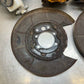 2004 Infiniti V35 G35 Brembo Big Brake Caliper With Lines Hardware Oem 23Bevfi - On Point Parts Inc