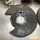 2004 Infiniti V35 G35 Brembo Big Brake Caliper With Lines Hardware Oem 23Bevfi - On Point Parts Inc
