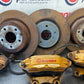 2004 Infiniti V35 G35 Brembo Big Brake Caliper With Lines Hardware Oem 23Bevfi - On Point Parts Inc
