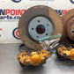 2004 Infiniti V35 G35 Brembo Big Brake Caliper With Lines Hardware Oem 23Bevfi - On Point Parts Inc