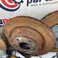 2004 Infiniti V35 G35 Brembo Big Brake Caliper With Lines Hardware Oem 23Bevfi - On Point Parts Inc