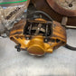 2004 Infiniti V35 G35 Brembo Big Brake Caliper With Lines Hardware Oem 23Bevfi - On Point Parts Inc