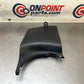 2004 Infiniti V35 G35 Front Passenger Lower Kick Panel Trim Oem 23Bevfk - On Point Parts Inc