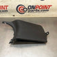 2004 Infiniti V35 G35 Front Passenger Lower Kick Panel Trim Oem 23Bevfk - On Point Parts Inc