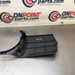 2004 Infiniti V35 G35 Front Passenger Lower Kick Panel Trim Oem 23Bevfk - On Point Parts Inc