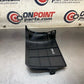 2004 Infiniti V35 G35 Front Passenger Lower Kick Panel Trim Oem 23Bevfk - On Point Parts Inc