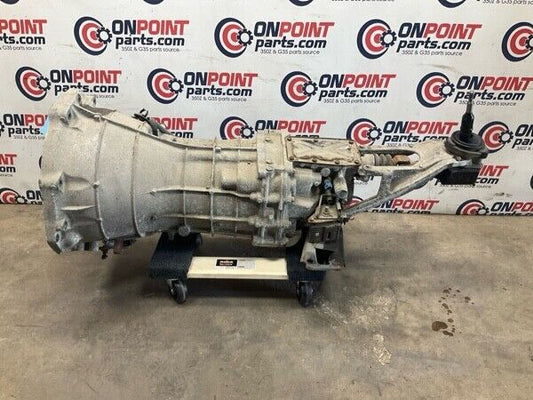 2004 Infiniti V35 G35 Manual Transmission 6Mt Oem 23Bevf0 - On Point Parts Inc