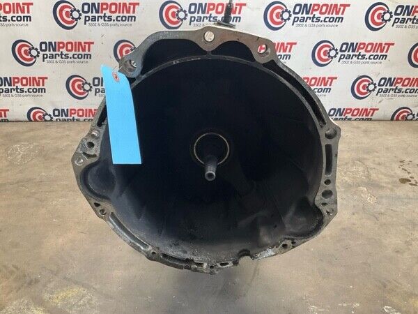 2004 Infiniti V35 G35 Manual Transmission 6Mt Oem 23Bevf0 - On Point Parts Inc
