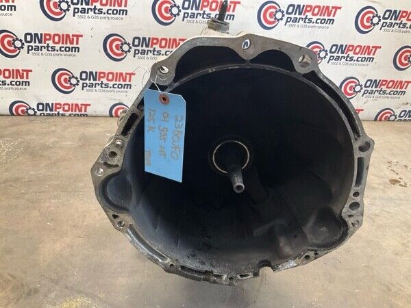 2004 Infiniti V35 G35 Manual Transmission 6Mt Oem 23Bevf0 - On Point Parts Inc