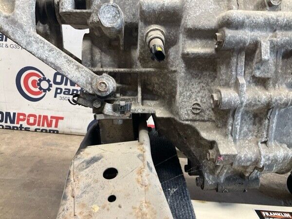 2004 Infiniti V35 G35 Manual Transmission 6Mt Oem 23Bevf0 - On Point Parts Inc