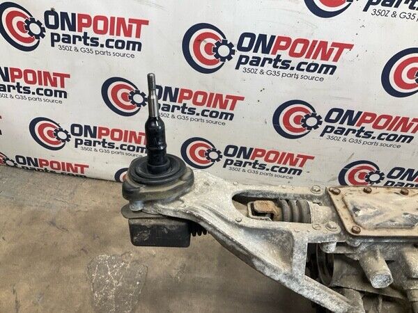 2004 Infiniti V35 G35 Manual Transmission 6Mt Oem 23Bevf0 - On Point Parts Inc