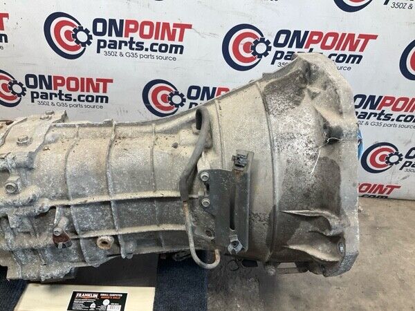 2004 Infiniti V35 G35 Manual Transmission 6Mt Oem 23Bevf0 - On Point Parts Inc