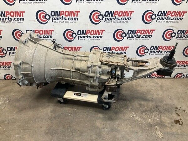 2004 Infiniti V35 G35 Manual Transmission 6Mt Oem 23Bevf0 - On Point Parts Inc