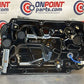 2005 Nissan Z33 350Z Passenger Window Motor Regulator Asm Oem 12Bfdf3 - On Point Parts Inc